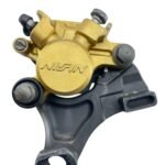 Pinça Freio Traseira Daytona 675 2009 - 2012