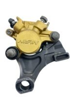 Pinça Freio Traseira Daytona 675 2009 - 2012