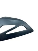 Acabamento suporte pedaleira direito Daytona 675 2009 - 2012 - Imagem 6