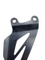 Acabamento suporte pedaleira direito Daytona 675 2009 - 2012 - Imagem 8