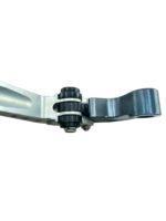 Par manete esportivo Daytona 675 2009 - 2012 - Imagem 6