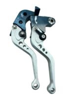 Par manete esportivo Daytona 675 2009 - 2012