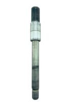 Eixo roda dianteira Daytona 675 2009 - 2012