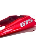 Rabeta Daytona 675 2009 - 2012 (C/Detalhe) - Imagem 7