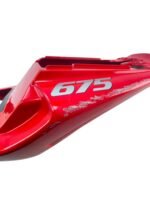Rabeta Daytona 675 2009 - 2012 (C/Detalhe) - Imagem 9