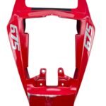 Rabeta Daytona 675 2009 - 2012 (C/Detalhe)