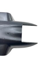 Suporte luz placa / Pisca Daytona 675 2009 - 2012 - Imagem 2