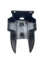 Suporte luz placa / Pisca Daytona 675 2009 - 2012 - Imagem 3