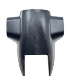 Suporte luz placa / Pisca Daytona 675 2009 - 2012