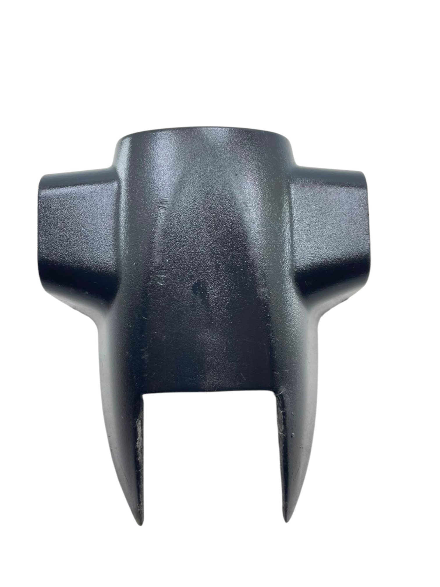 15575512459-whatsapp-image-2026-07-13-at-14-56-04-1.jpg Suporte luz placa / Pisca Daytona 675 2009 - 2012 - Imagem 1
