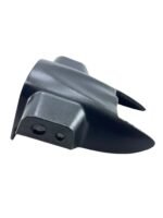 Suporte luz placa / Pisca Daytona 675 2009 - 2012 - Imagem 4