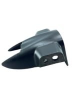 Suporte luz placa / Pisca Daytona 675 2009 - 2012 - Imagem 5