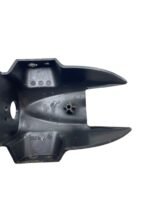 Suporte luz placa / Pisca Daytona 675 2009 - 2012 - Imagem 7