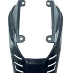 Acabamento ponteira Daytona 675 2009 - 2012