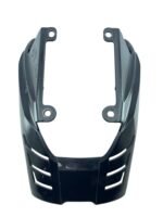 Acabamento ponteira Daytona 675 2009 - 2012