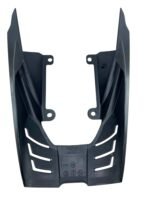 Acabamento ponteira Daytona 675 2009 - 2012 - Imagem 4