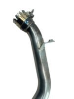 Curva Intermediaria Daytona 675 2009 - 2012 - Imagem 4