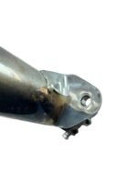 Curva Intermediaria Daytona 675 2009 - 2012 - Imagem 8