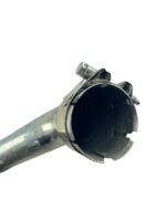 Curva Intermediaria Daytona 675 2009 - 2012 - Imagem 9