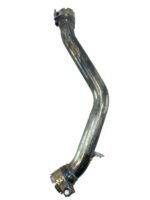 Curva Intermediaria Daytona 675 2009 - 2012