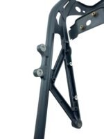 Quadro B Daytona 675 2006 - 2010 (C/ detalhe) - Imagem 7