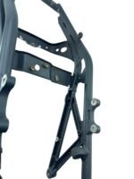 Quadro B Daytona 675 2006 - 2010 (C/ detalhe) - Imagem 9