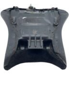 Banco piloto Daytona 675 2009 - 2012 - Imagem 4