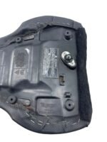 Banco piloto Daytona 675 2009 - 2012 - Imagem 6
