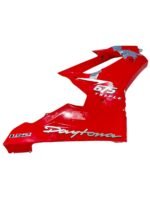 Carenagem lateral direit Daytona 675 2009 - 2012  (C/ avaria