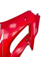 Carenagem lateral esquerda Daytona 675 2009 - 2012 - Imagem 5