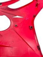 Carenagem lateral esquerda Daytona 675 2009 - 2012 - Imagem 6