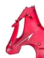 Carenagem lateral esquerda Daytona 675 2009 - 2012 - Imagem 7