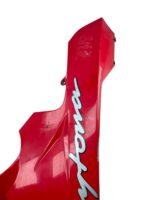Carenagem lateral esquerda Daytona 675 2009 - 2012 - Imagem 9