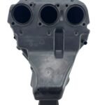 Caixa ar Daytona 675 2009 - 2012