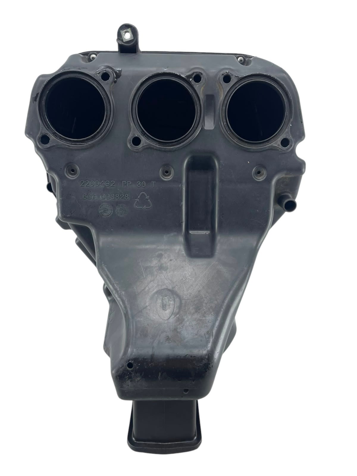 15576457610-whatsapp-image-2026-07-16-at-14-55-17-1.jpg Caixa ar Daytona 675 2009 - 2012 - Imagem 1
