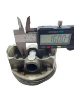 Pistão Daytona 675 2009 -2012 - Imagem 5