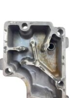 Tampa Suspiro Daytona 675 2009 - 2012 - Imagem 7