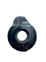 Carcaça Acelerador Daytona 675 2009 - 2012 - Imagem 3