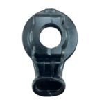 Carcaça Acelerador Daytona 675 2009 - 2012