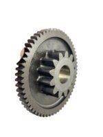 Engrenagem redução partida Daytona 675 2009 - 2012 - Imagem 4