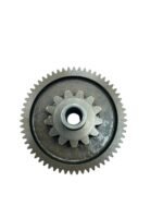 Engrenagem redução partida Daytona 675 2009 - 2012