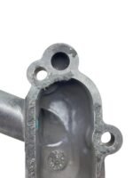 Tampa / Conexão mangueira água Daytona 675 2009 - 2012 - Imagem 2