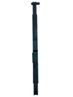 Guia / Tensor Corrente Comando Daytona 675 2009 - 2012 - Imagem 6