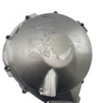 Tampa direita motor Daytona 675 2009 - 2012