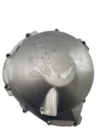 Tampa direita motor Daytona 675 2009 - 2012