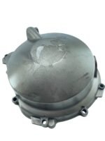 Tampa direita motor Daytona 675 2009 - 2012 - Imagem 4