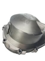 Tampa direita motor Daytona 675 2009 - 2012 - Imagem 6