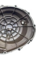Tampa direita motor Daytona 675 2009 - 2012 - Imagem 8