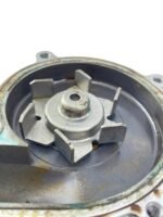 Bomba água / Óleo Daytona 675 2009 - 2012 - Imagem 5