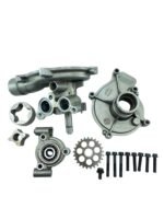 Bomba água / Óleo Daytona 675 2009 - 2012 - Imagem 8
